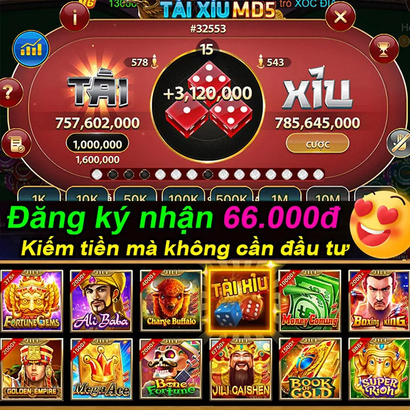 Sòng bài Casino trực tuyến Vip79